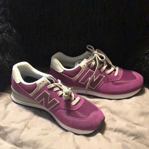 SOLD!!!! New Balance Classic 574 Sneaker